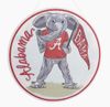 Alabama Mascot Retro Burlee 