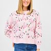 Mary Square Sweatshirts