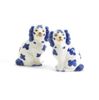 Staffordshire Dog Salt and Pepper Shaker Set