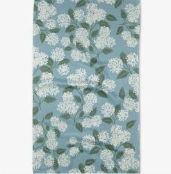 Garden Of Edith Tea Towel