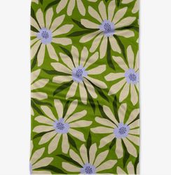 Bliss And Bloom Tea Towel