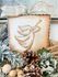 Heralding Angel Metal Mini Art Print