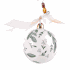 Oh Come Let Us Adore Him Ornament