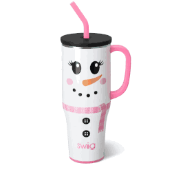 Ms. Frost Mega Mug