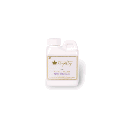 Queen of Bourbon 4 oz. Royal Wash