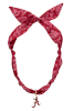SEC Scarf Necklaces