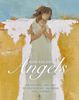 Angels: Devotional and Art to Encourage, Refresh, and Inspire