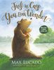 Max Lucado:  Just In Case You Ever Wonder