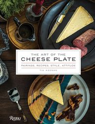 Art Of The Cheese Plate