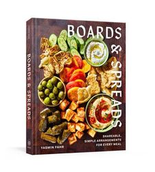Boards And Spreads
