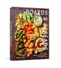 Boards And Spreads