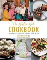 Golden Girls Cookbook