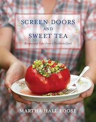 Screen Doors and Sweet Tea