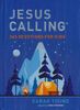 Jesus Calling Devotions For Boys