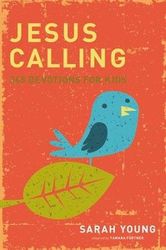 Jesus Calling For Kids