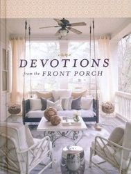 Devotions From The Front Porch