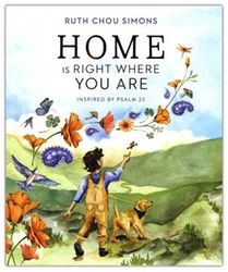 Home Is Right Where You Are