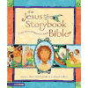Jesus Storybook Bible