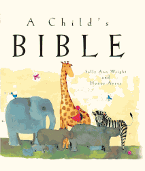 A Childs Bible
