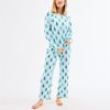 Annie Ginger Jar Joy Pajama Set