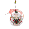 Herald Angel Ornament