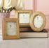Antique Gold Ornate Mini Frame