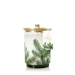 Medium Pine Needle Luminary