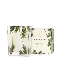 Pine Needle Poured Candle 13 oz.