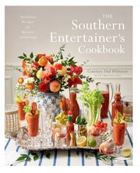The Entertainer's Cookbook