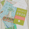 2026 Calendar Refill