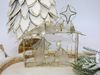 Capiz Nativity Tabletop Decor