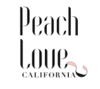 Peach Love California