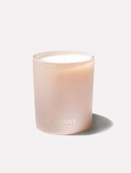 Blushed Bergamot Candle