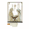 Holy Family Night Light