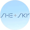 She + Sky
