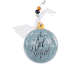 Oh Holy Night Ornament