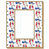 Ole Miss Rebel 4 x 6 Gameday Frame