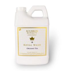 Orleans Tea 64 oz. Royal Wash