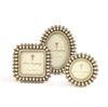 Pearls Miniature Photo Frame