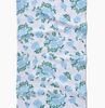 Plumbago Tea Towel