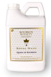 Queen of Bourbon 64 oz. Royal Wash