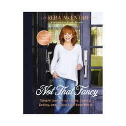 Reba McEntire: Not That Famcy