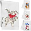 Rosanne Beck Gameday Towels