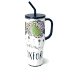 Saturdays In Oxford Mega Mug