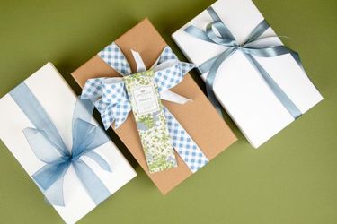 Slim Sachets