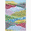 Spring Fields Tea Towel