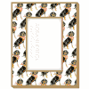 Tennessee Smokey 4 x 6 Gameday Frame