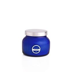 Volcano Blue Petite Signature Jar 8 oz.