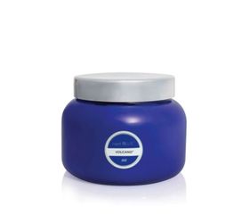 Volcano Blue Signature Oversized Jar 28 oz.