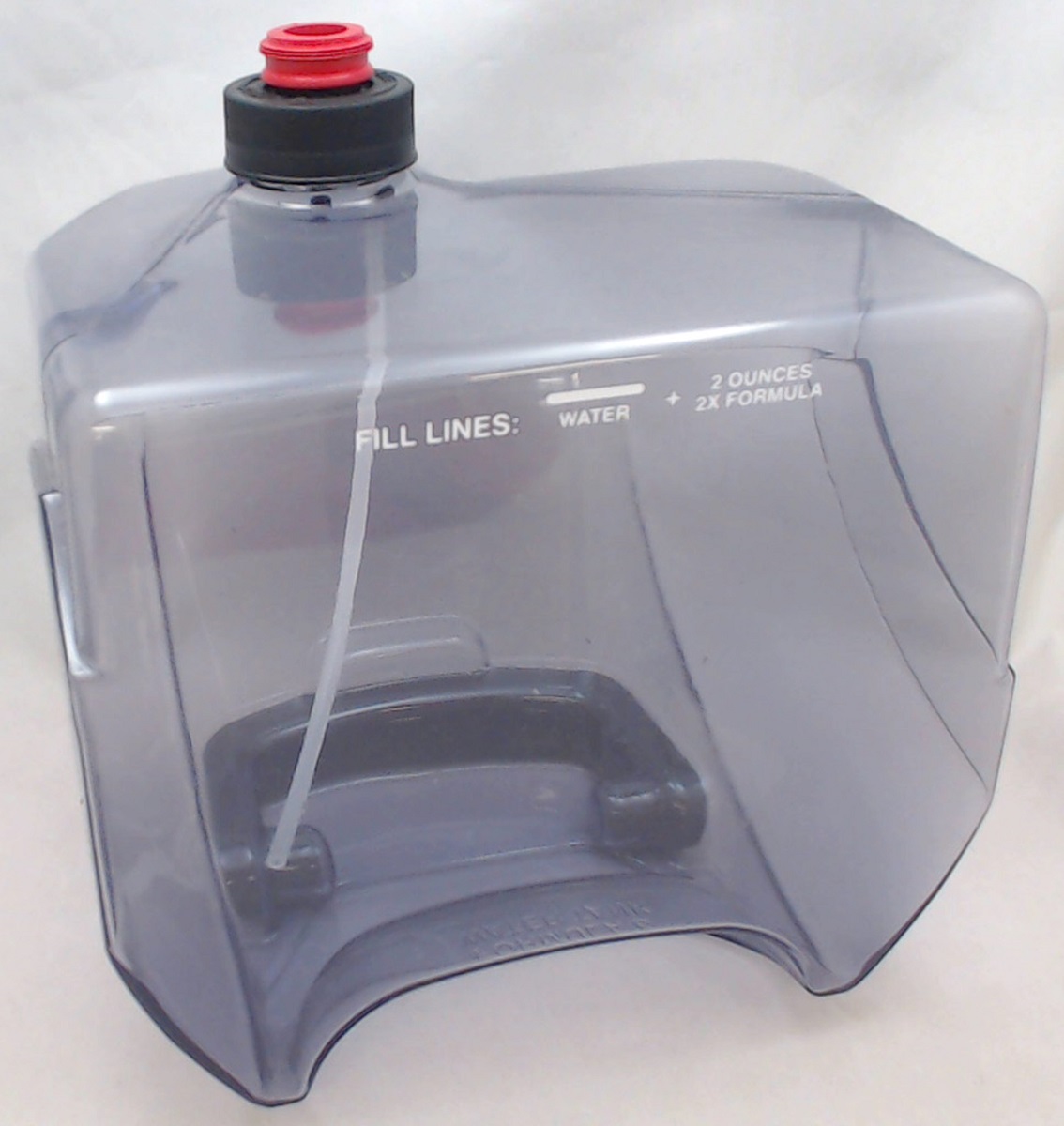 1600813 Bissell Carpet Cleaner Tank Assembly